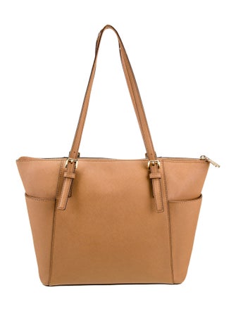 Michael Kors Saffiano Leather Tote