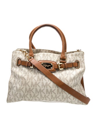 Michael Michael Kors Top Handle Bag
