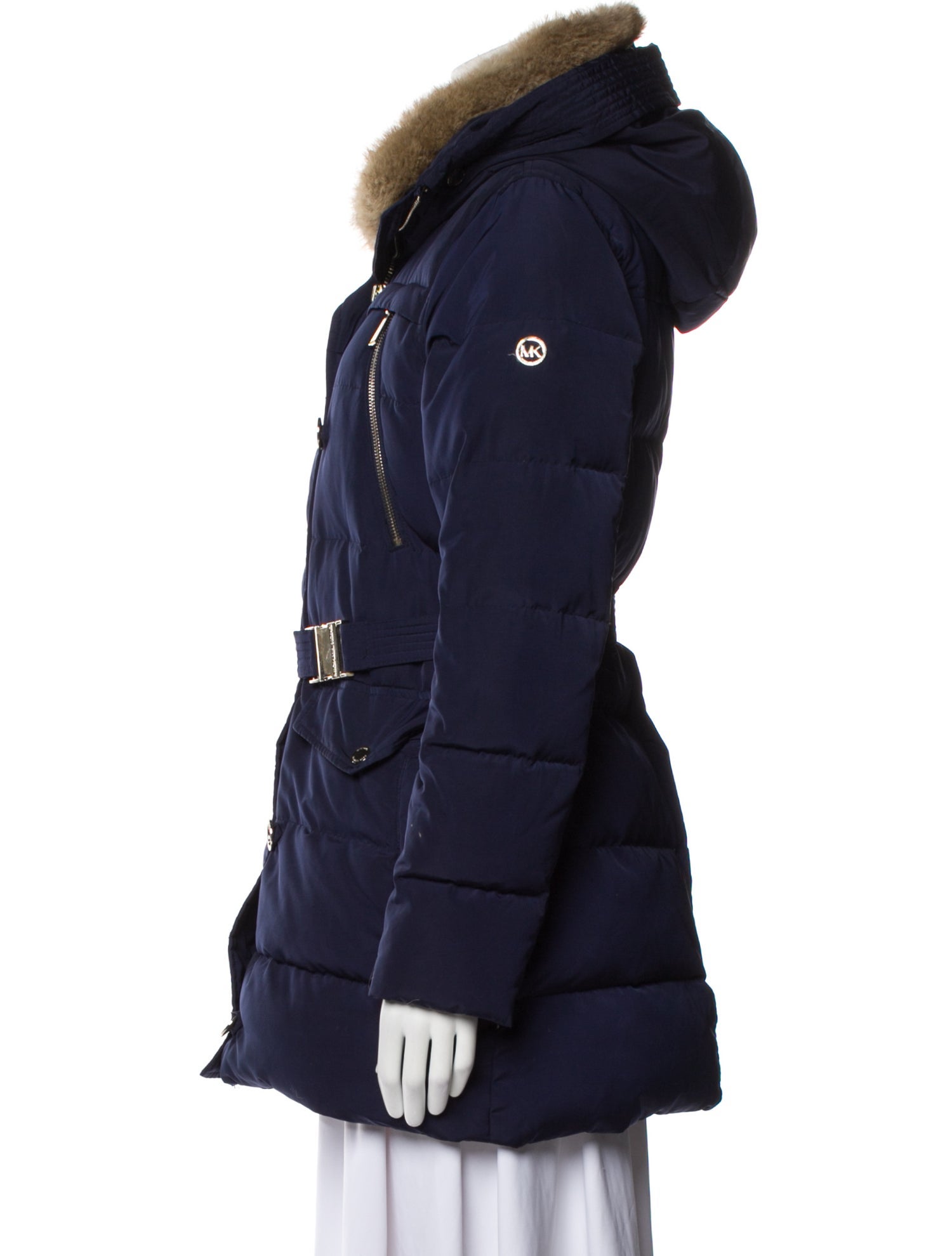 Michael Michael Kors Down Coat