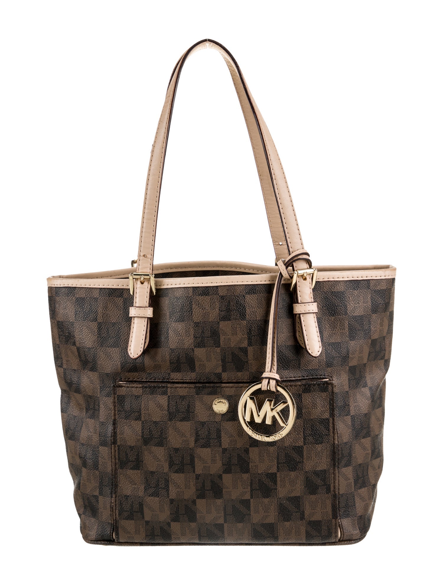 Michael Michael Kors Shoulder Bag