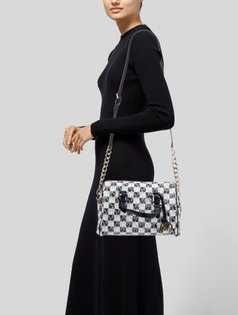 Michael Michael Kors Top Handle Bag