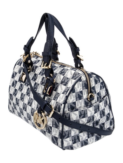 Michael Michael Kors Top Handle Bag