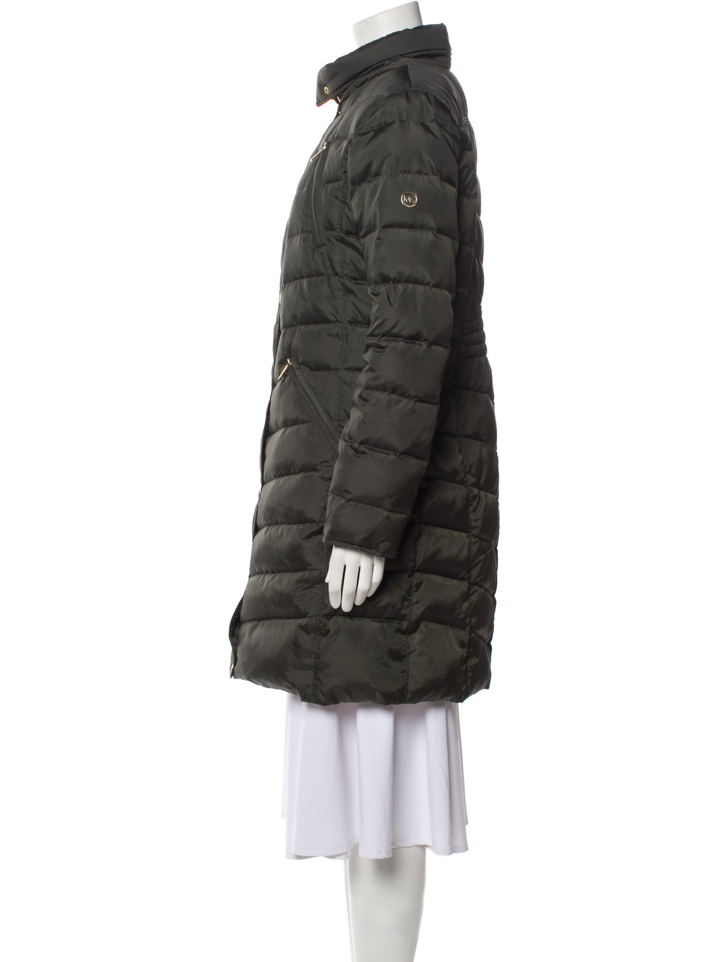 Michael Michael Kors Down Coat