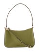 Michael Michael Kors Leather Shoulder Bag