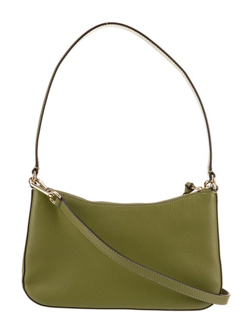 Michael Michael Kors Leather Shoulder Bag