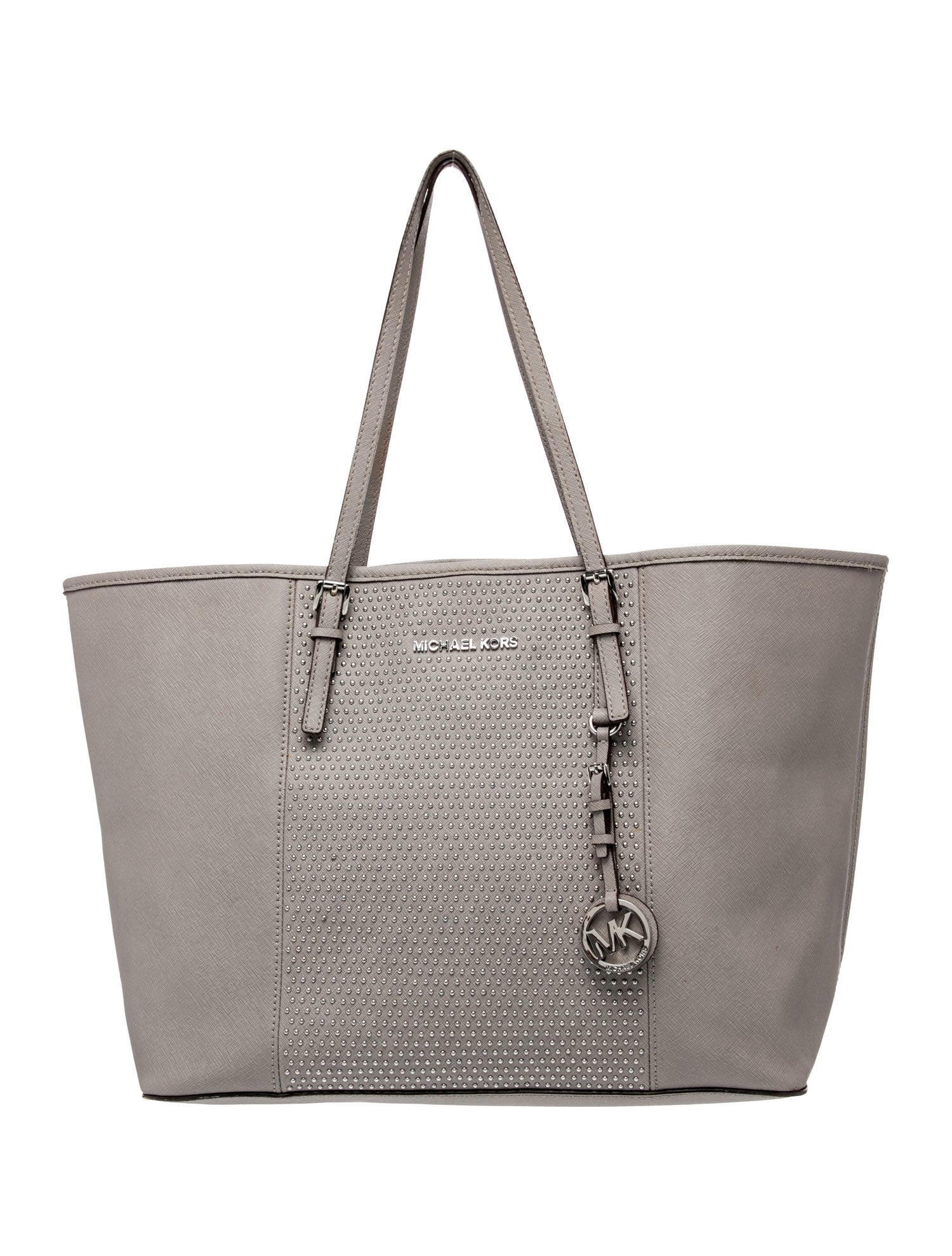 Michael Michael Kors Vegan Leather Tote