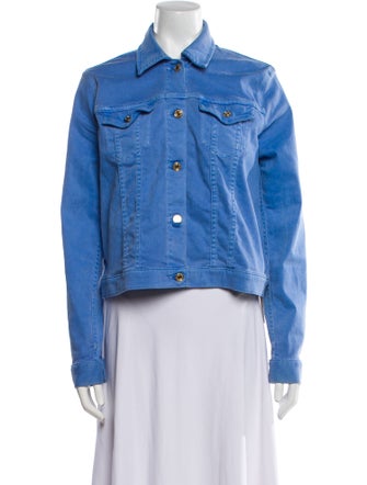 Michael Michael Kors Denim Jacket
