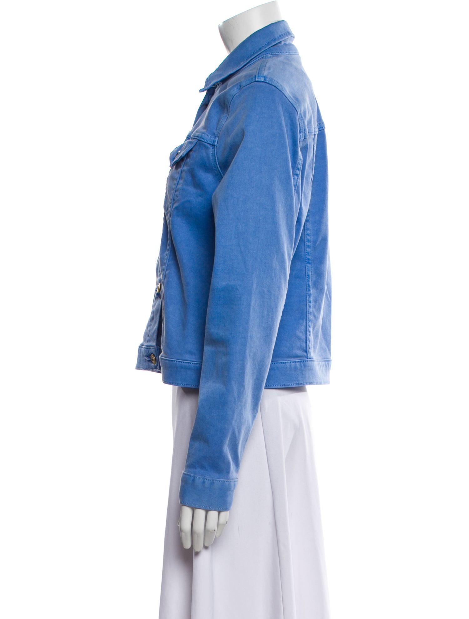 Michael Michael Kors Denim Jacket