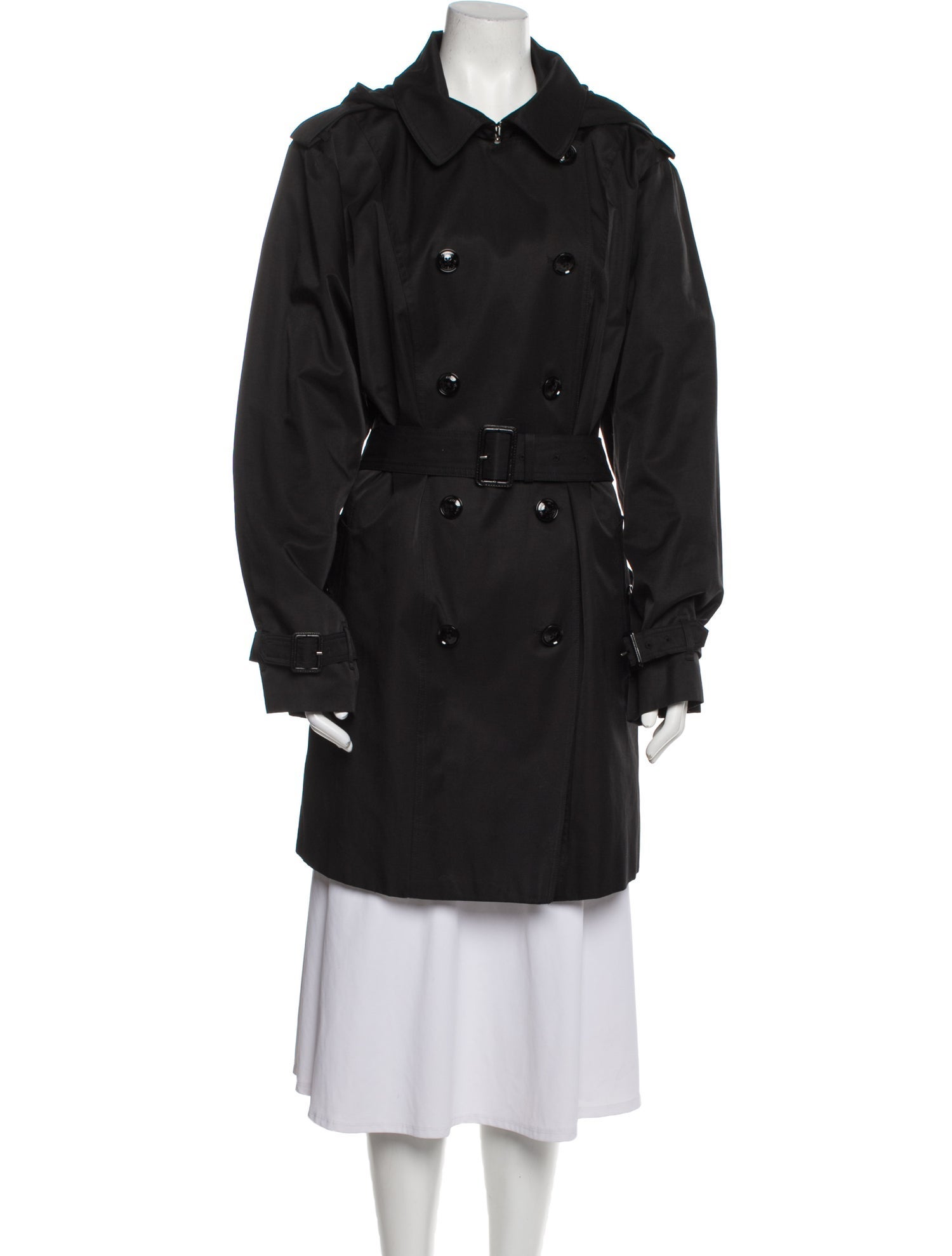Michael Michael Kors Trench Coat