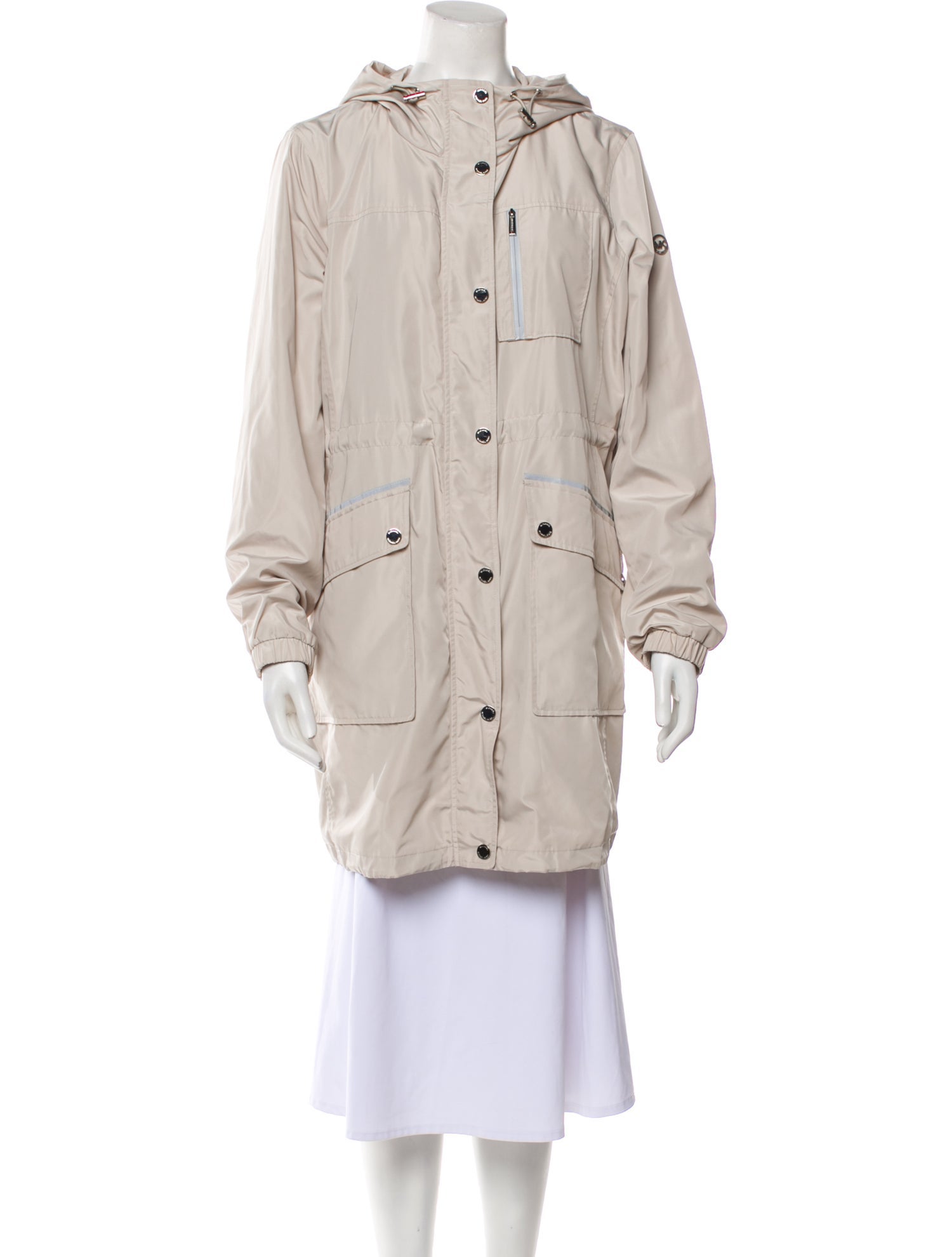 Michael Michael Kors Coat w/ Tags