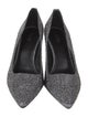 Michael Michael Kors Crystal Embellishments Pumps