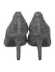 Michael Michael Kors Crystal Embellishments Pumps