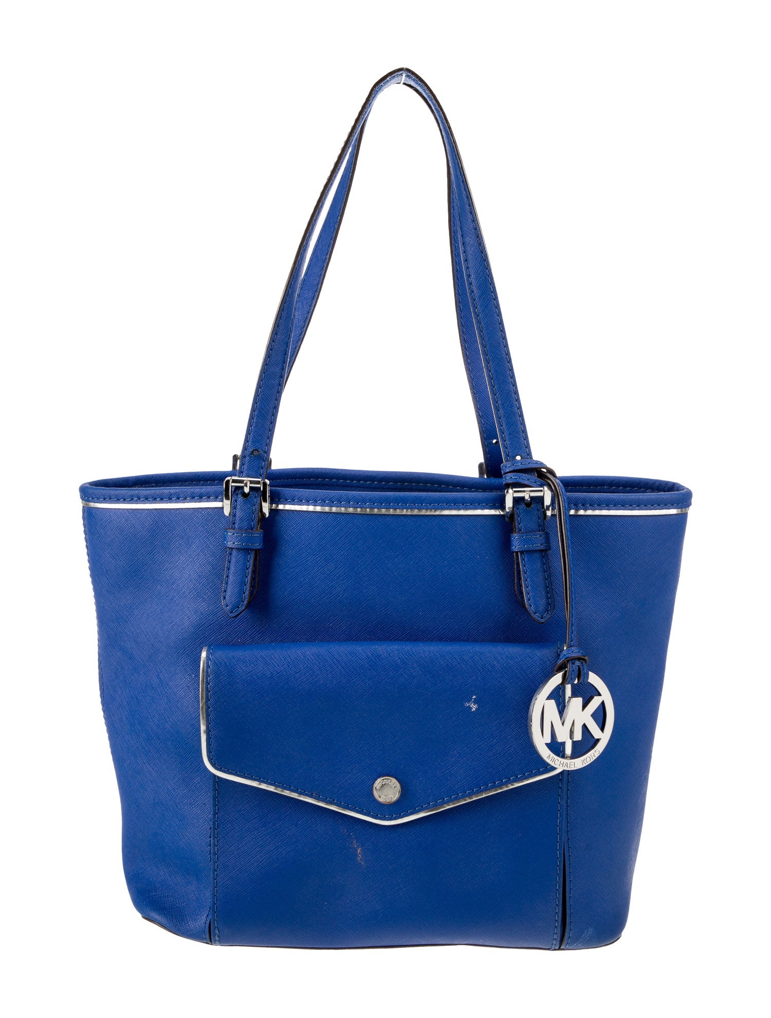 Michael Michael Kors Saffiano Leather Tote