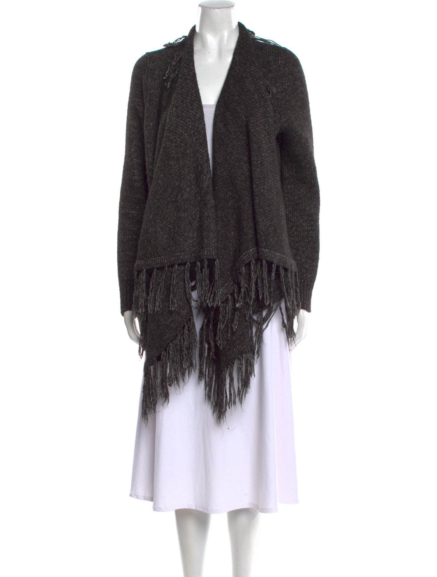 Michael Michael Kors V-Neck Sweater