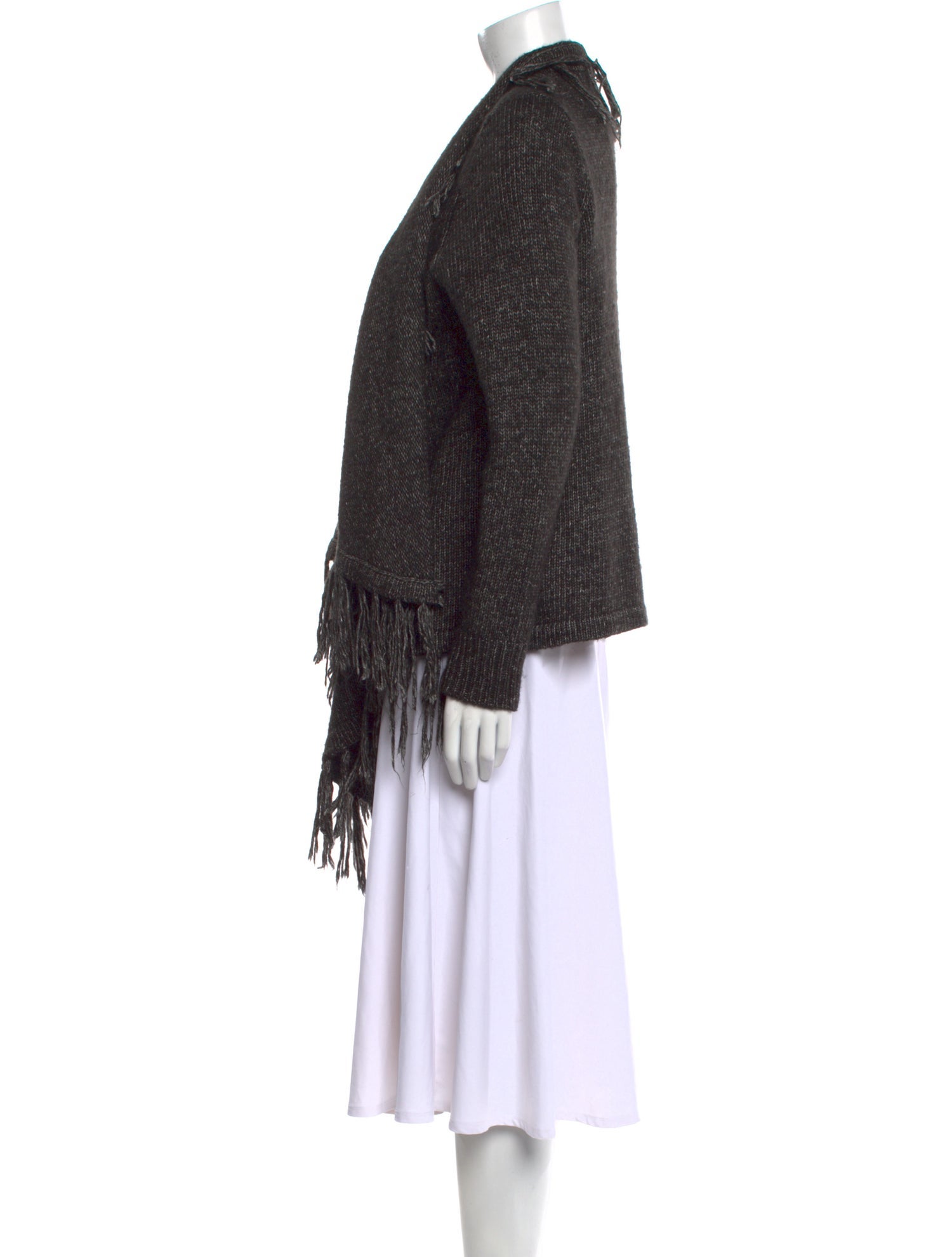 Michael Michael Kors V-Neck Sweater