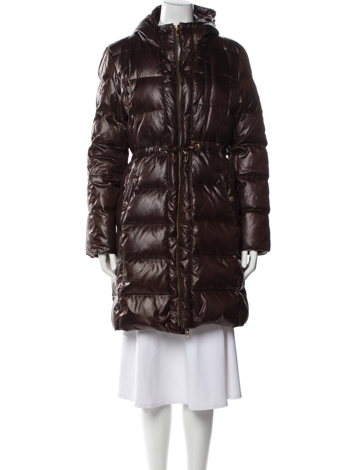Michael Michael Kors Down Coat