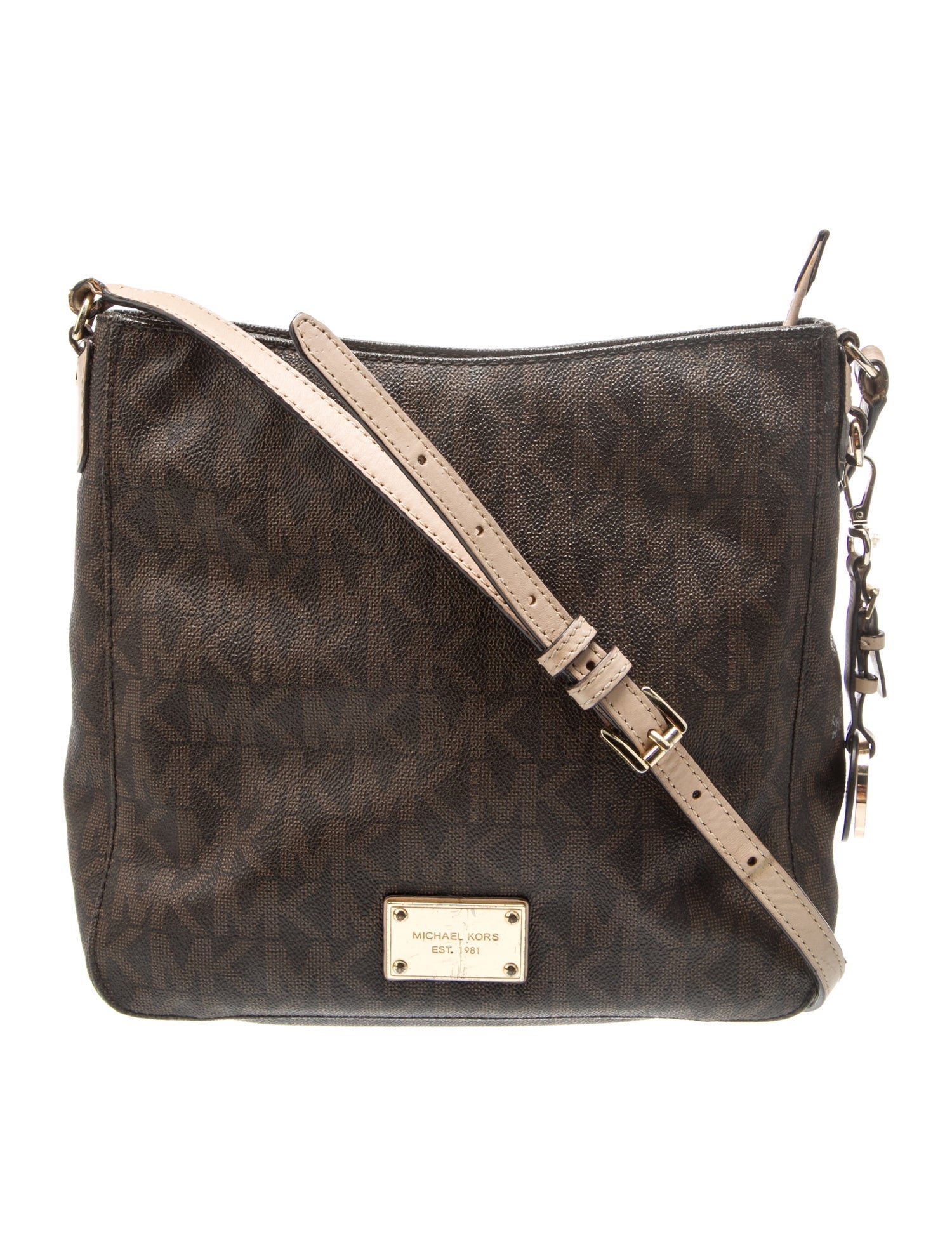 Michael Michael Kors Crossbody Bag