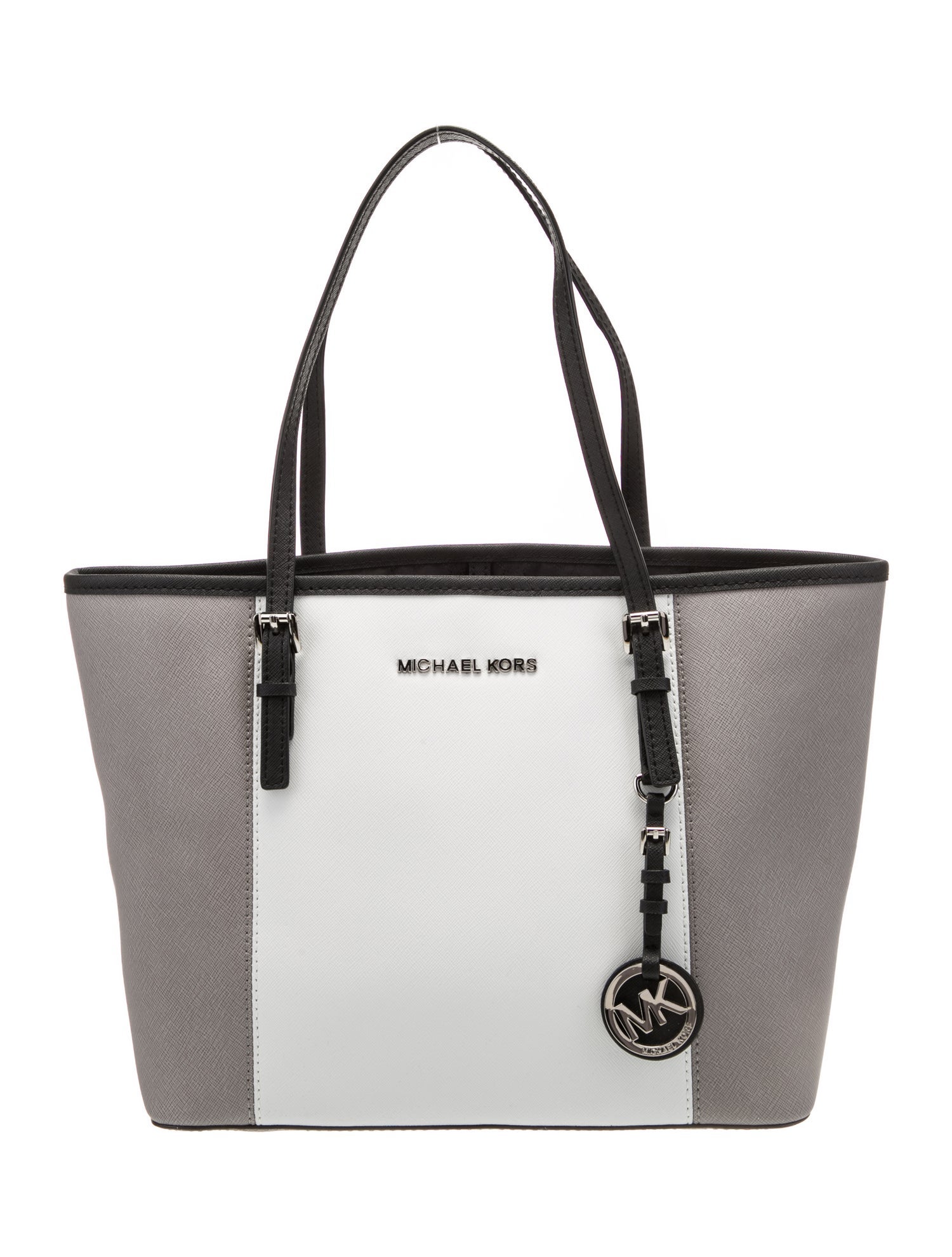 Michael Michael Kors Saffiano Leather Tote