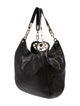Michael Michael Kors Leather Shoulder Bag
