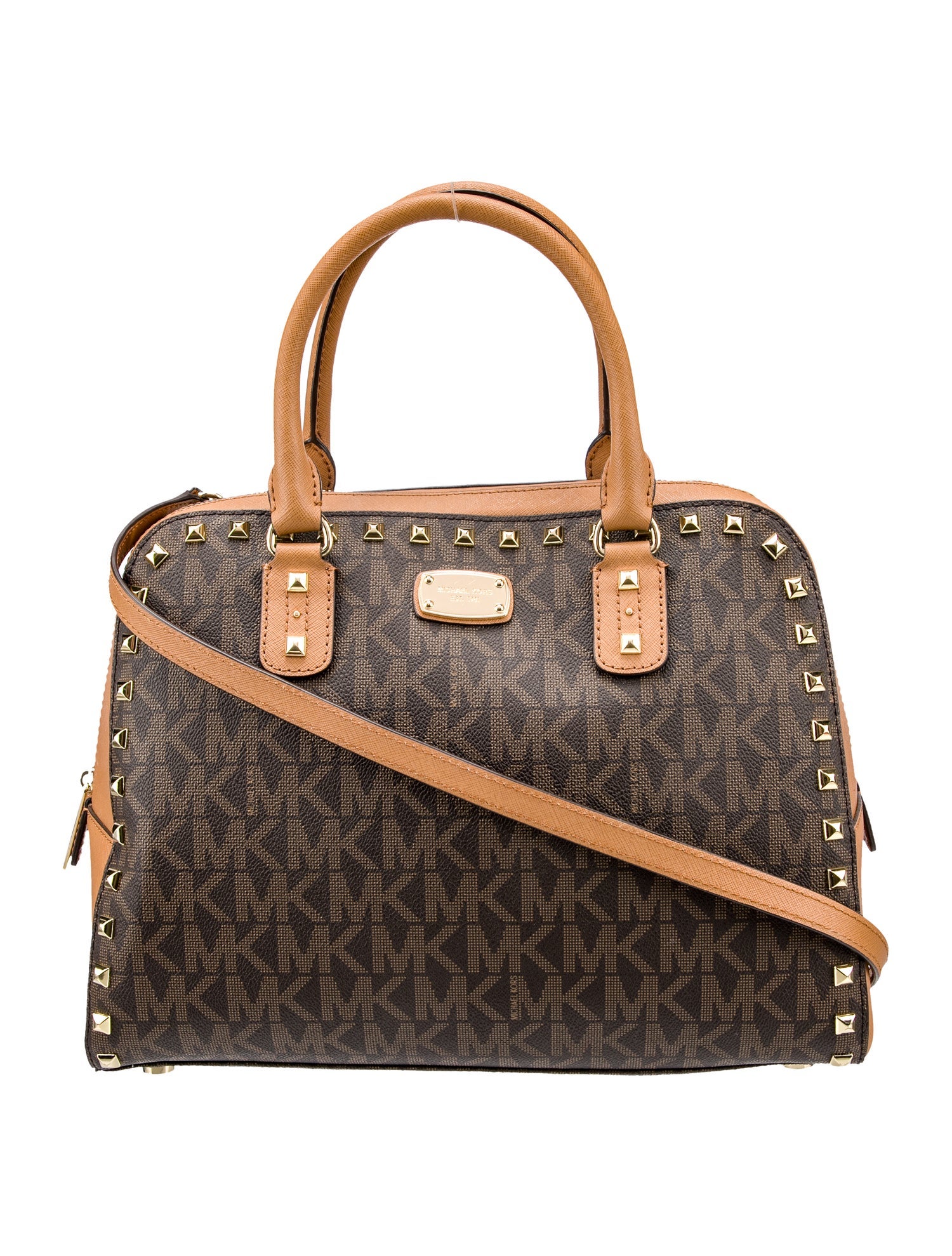 Michael Michael Kors Top Handle Bag