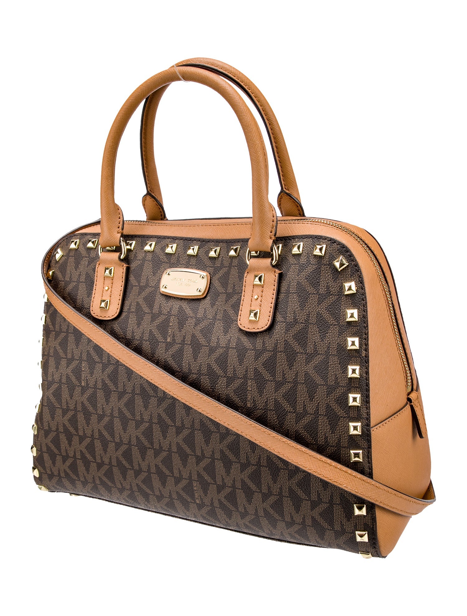 Michael Michael Kors Top Handle Bag