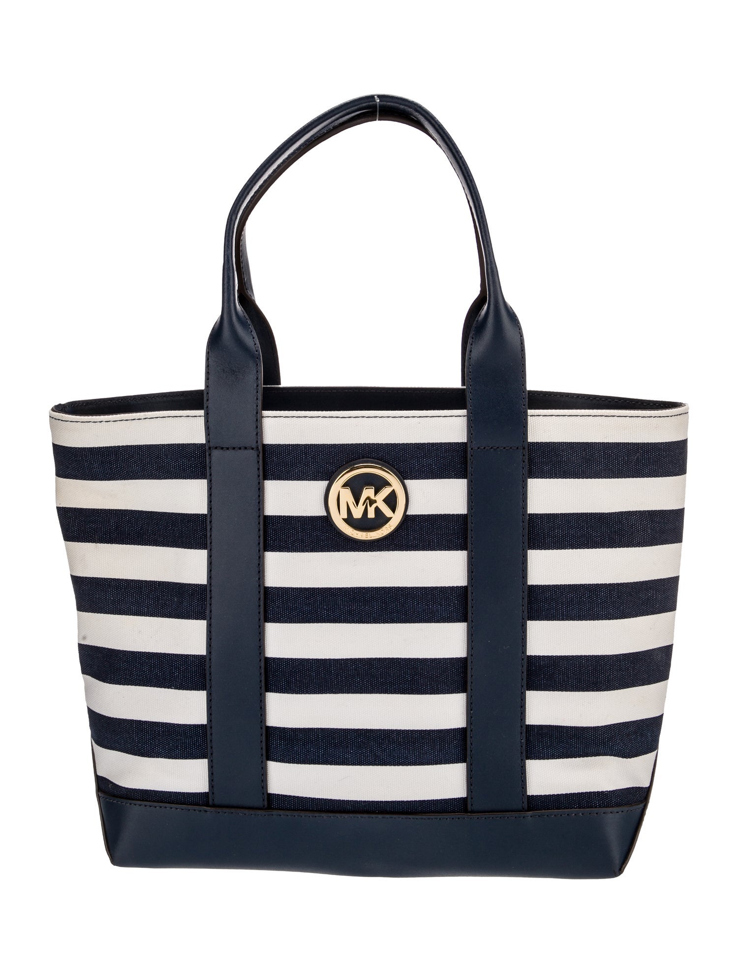 Michael Michael Kors Canvas Tote