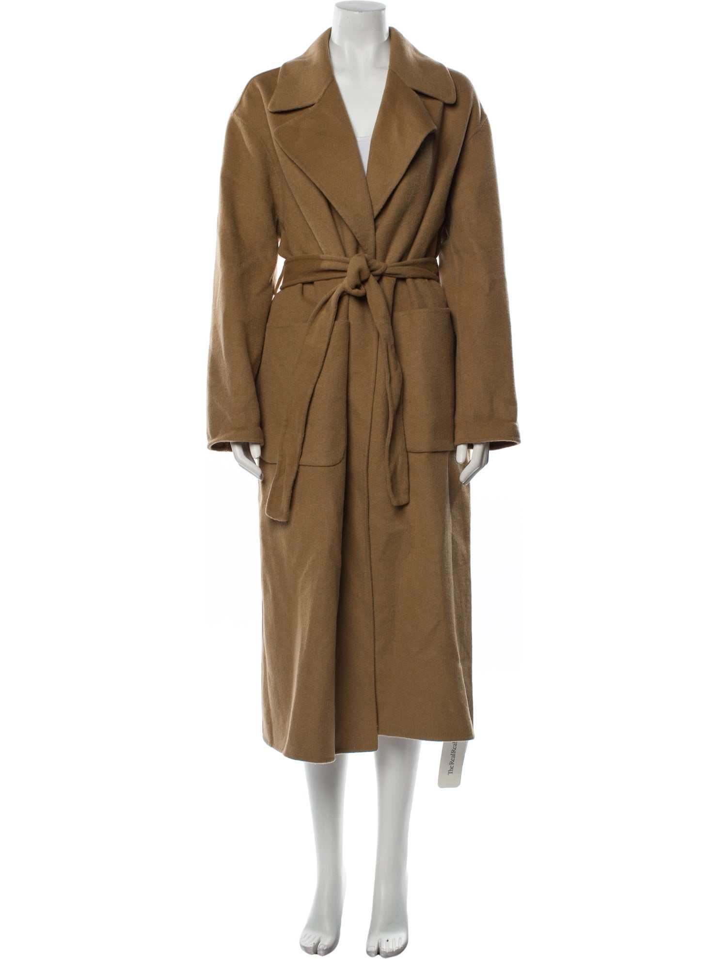 Michael Michael Kors Wool Coat