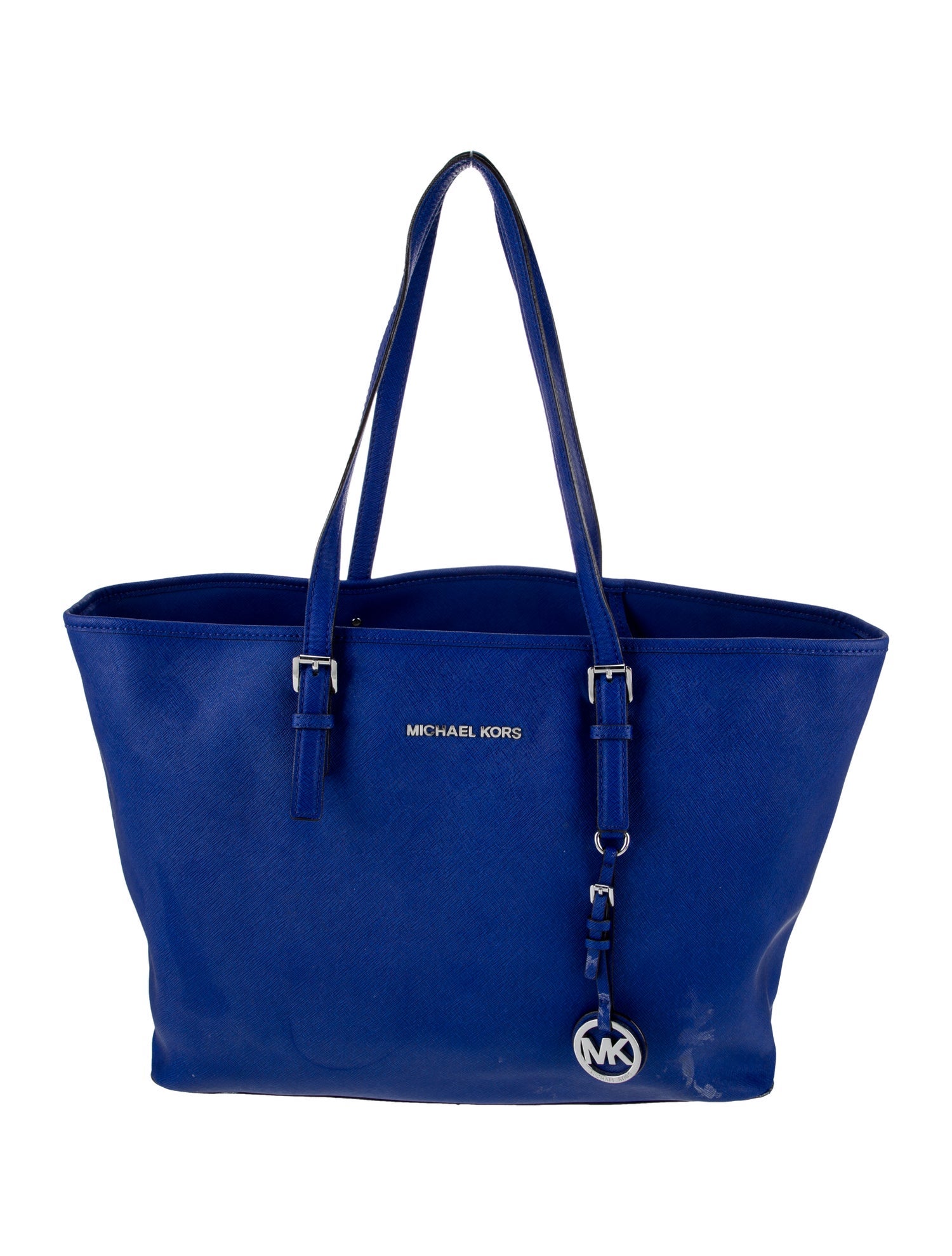 Michael Kors Saffiano Leather Tote