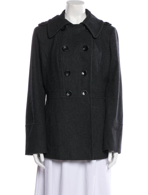 Michael Michael Kors Wool Coat