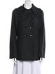 Michael Michael Kors Wool Coat