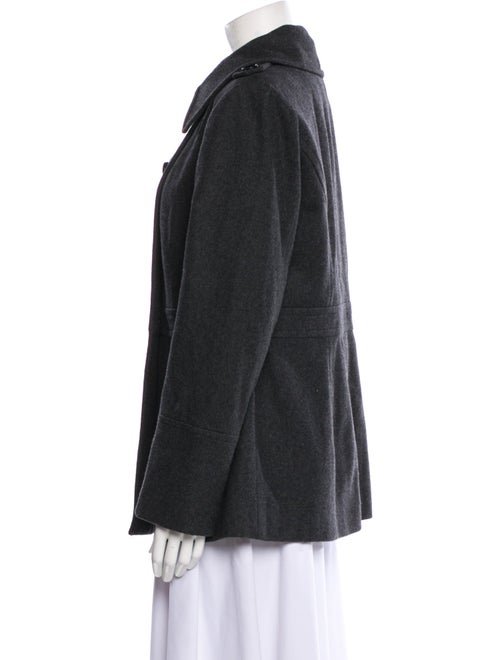 Michael Michael Kors Wool Coat
