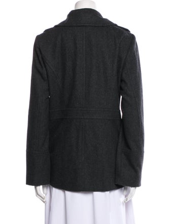 Michael Michael Kors Wool Coat