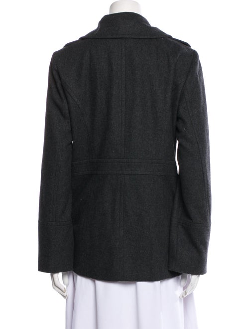 Michael Michael Kors Wool Coat