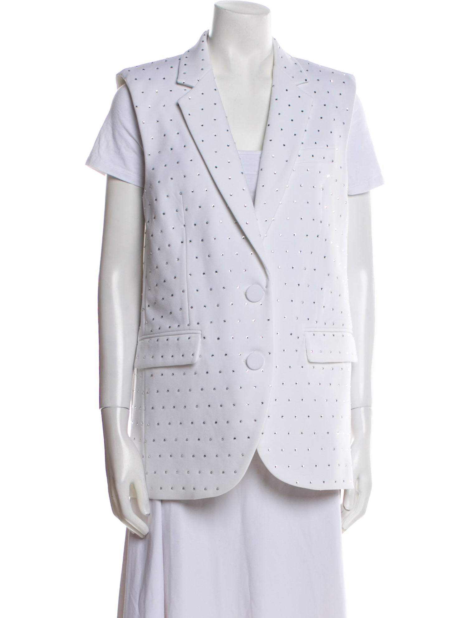 Michael Michael Kors Vest w/ Tags