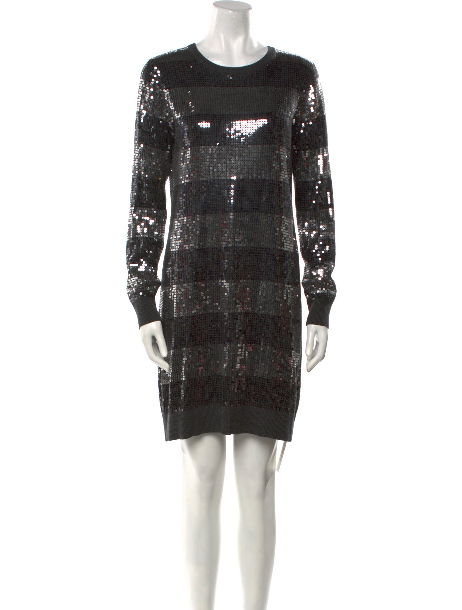 Michael Michael Kors Sequin Mini Dress