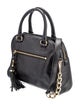 Michael Michael Kors Leather Shoulder Bag