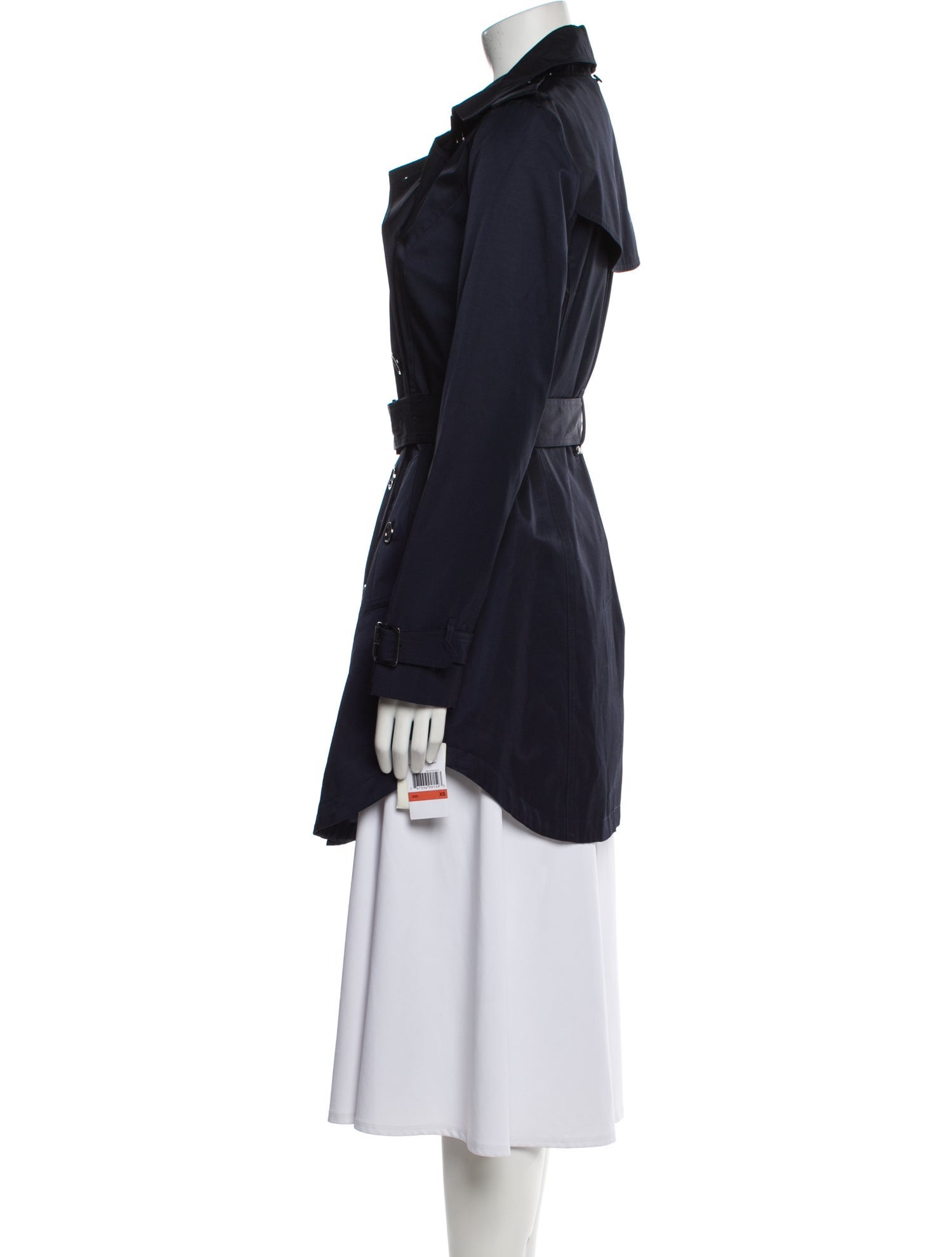 Michael Michael Kors Biker Jacket w/ Tags