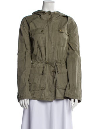 Michael Michael Kors Utility Jacket