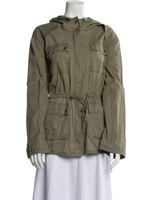 Michael Michael Kors Utility Jacket