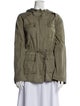 Michael Michael Kors Utility Jacket