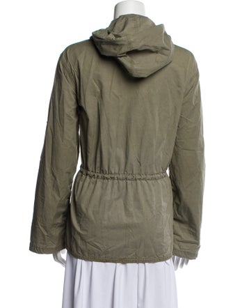 Michael Michael Kors Utility Jacket