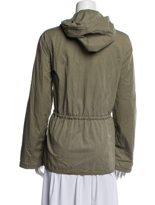 Michael Michael Kors Utility Jacket