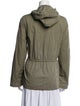 Michael Michael Kors Utility Jacket