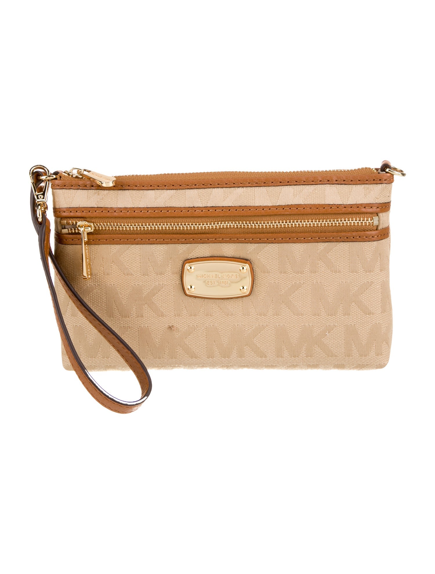 Michael Michael Kors Clutch