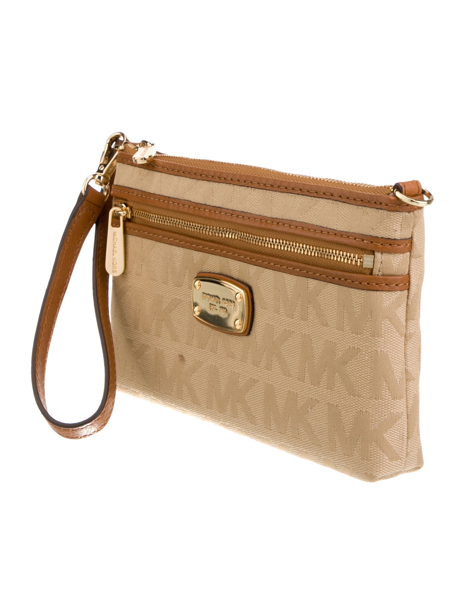 Michael Michael Kors Clutch