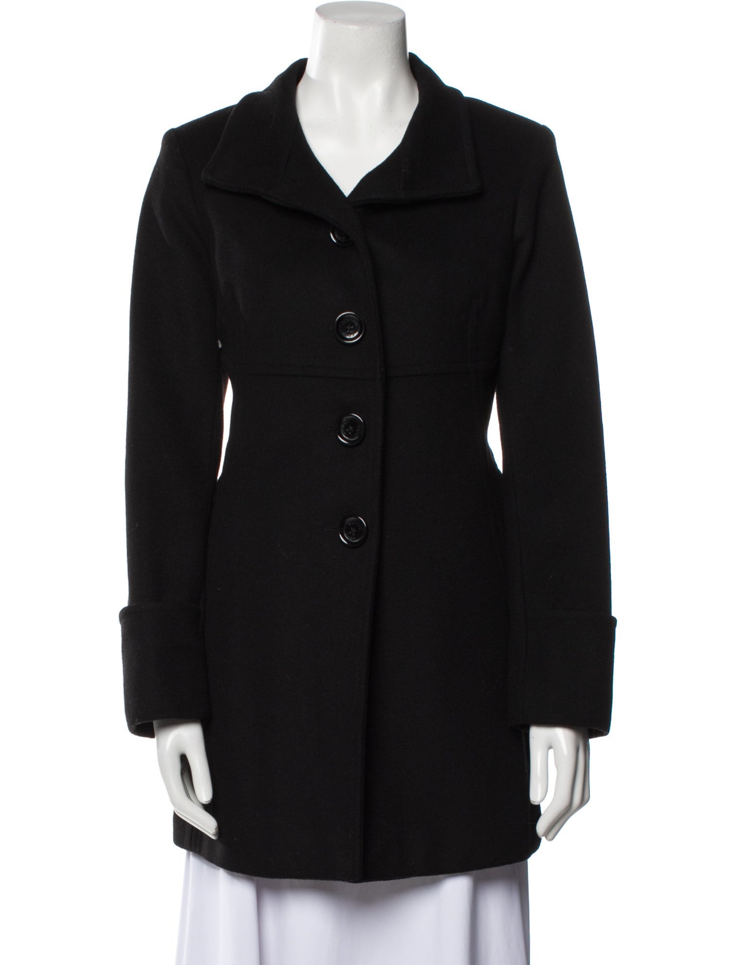 Michael Michael Kors Wool Coat