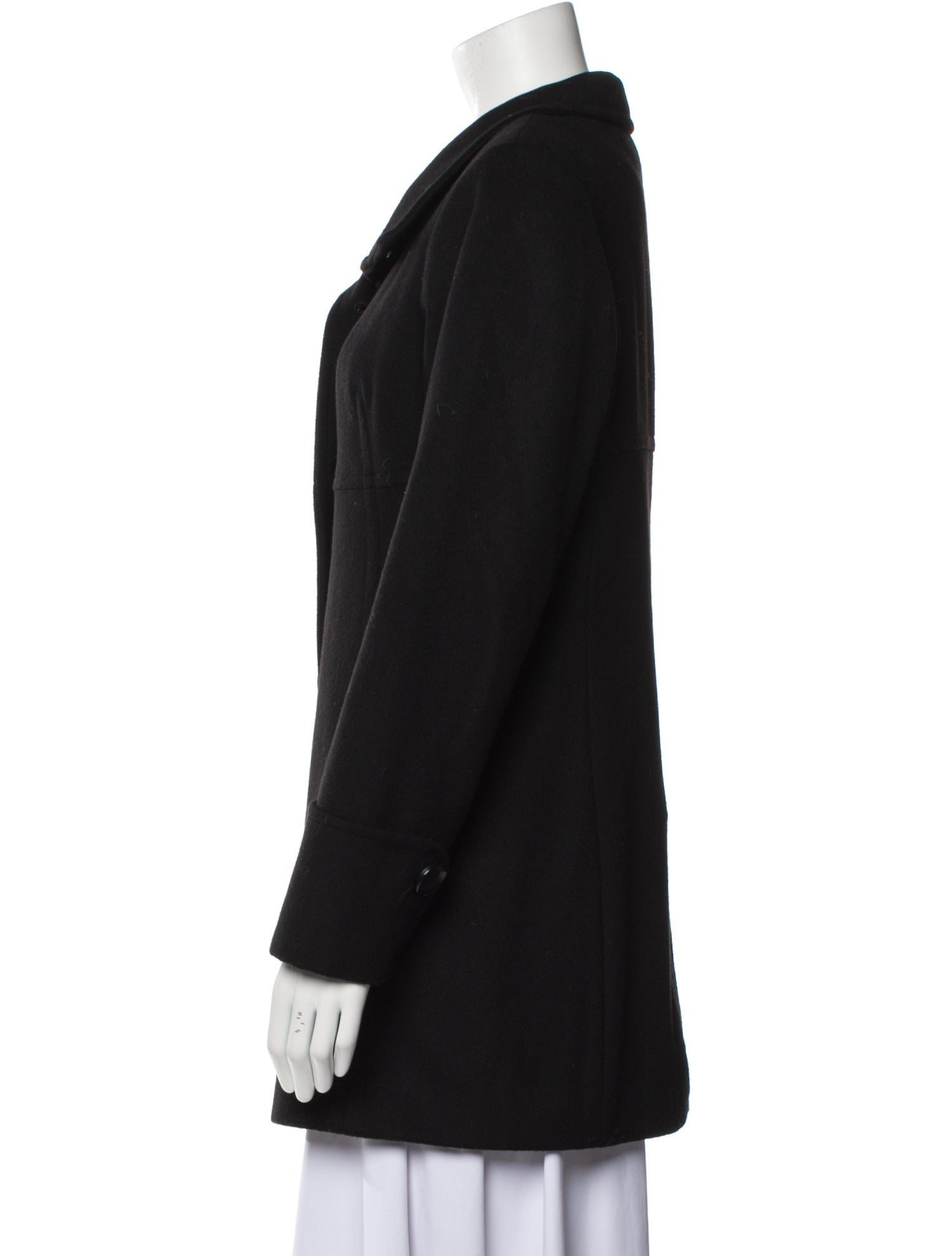 Michael Michael Kors Wool Coat