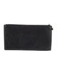 Michael Michael Kors Leather Clutch