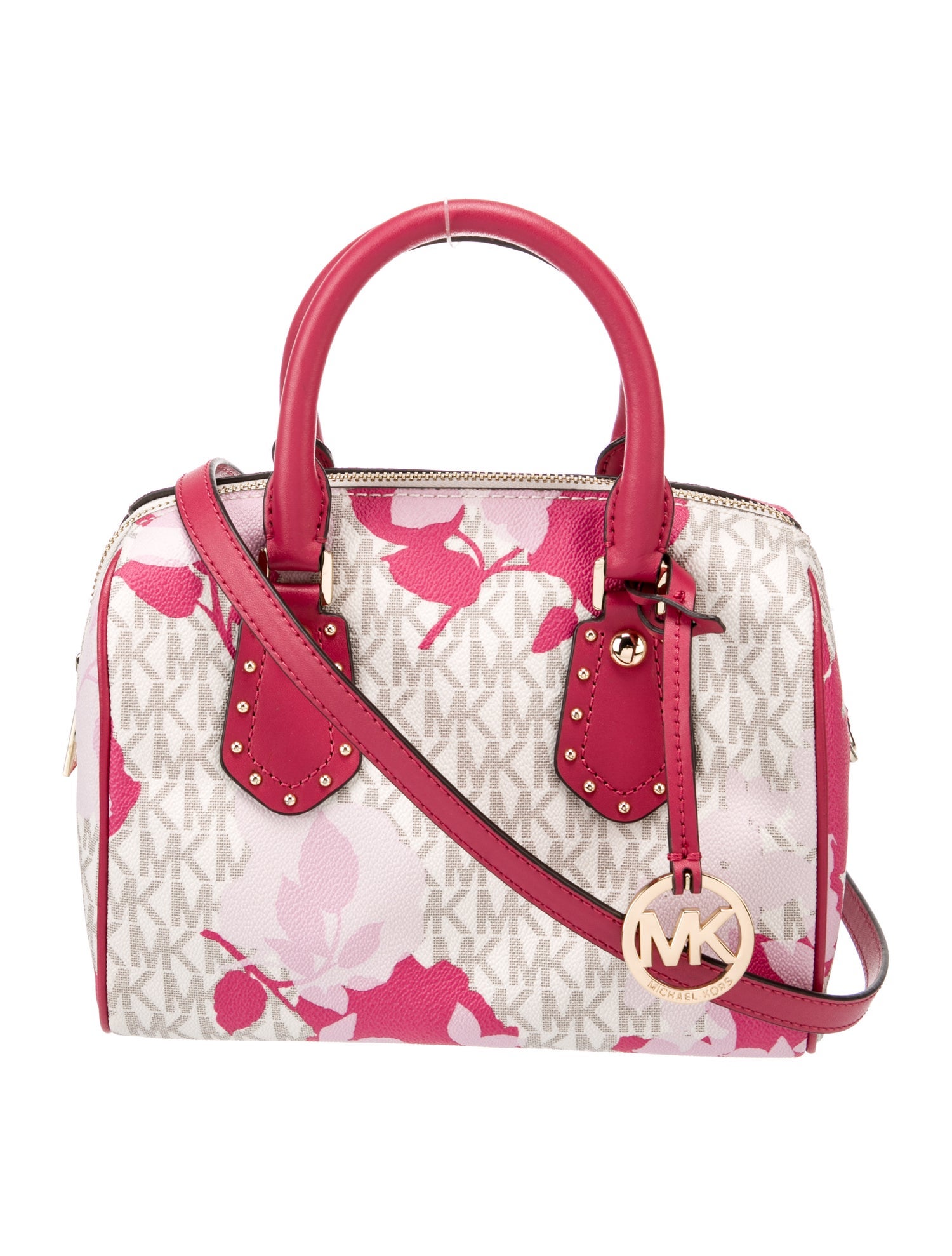 Michael Michael Kors Top Handle Bag