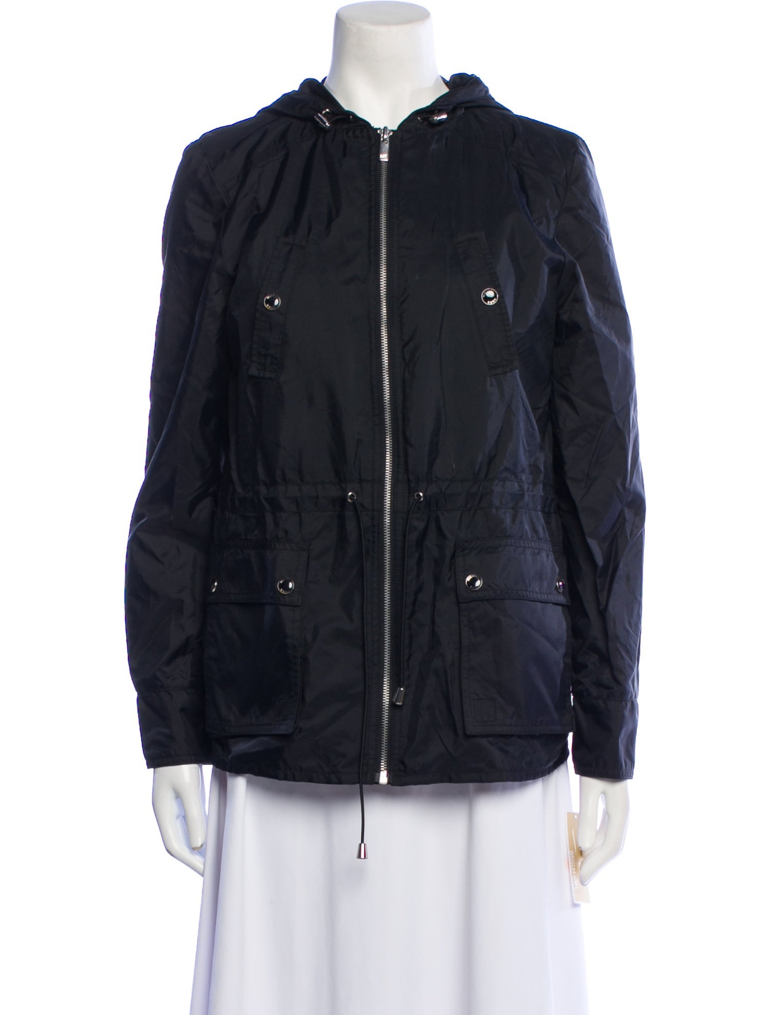 Michael Michael Kors Nylon Jacket
